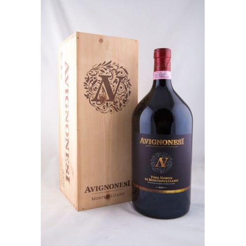 Avignonesi Vino Nobile di Montepulciano